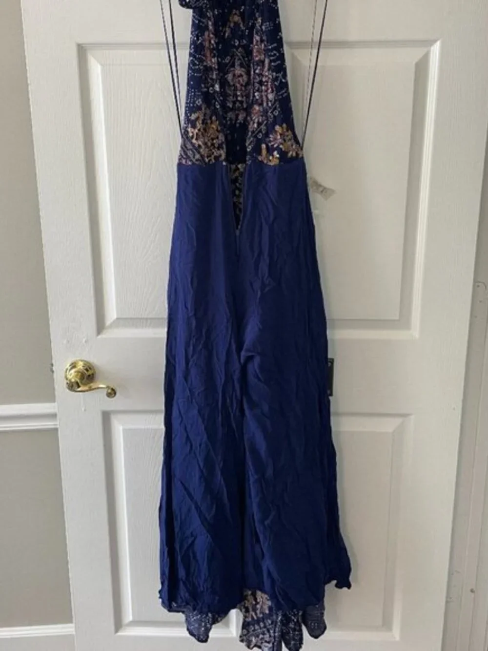 Free People 100% viscose